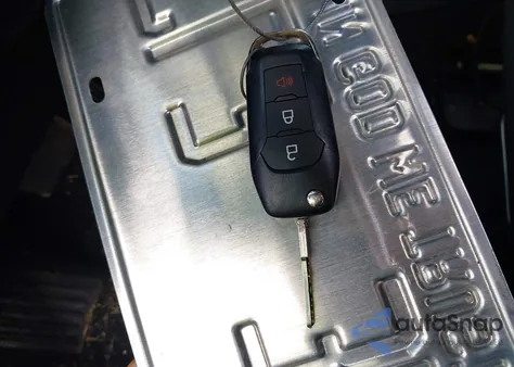 2021 Ford Ranger Xlt из США, поврежденный, VIN 1FTER4EH2MLD20913